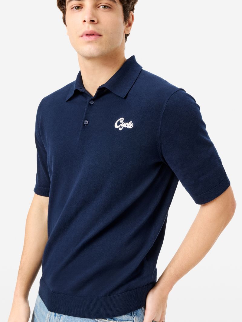 Polo - Cycle - KC13 Kent