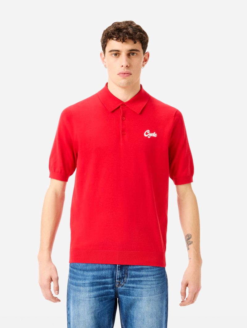Polo - Cycle - KC13 Kent
