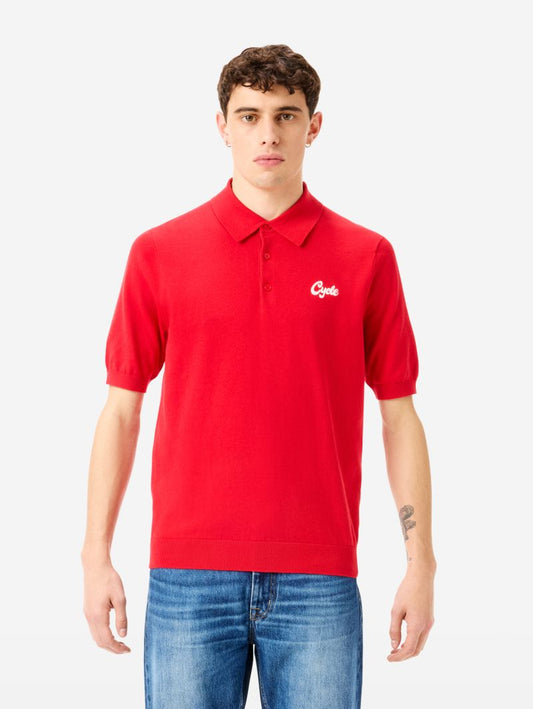 Polo - Cycle - KC13 Kent