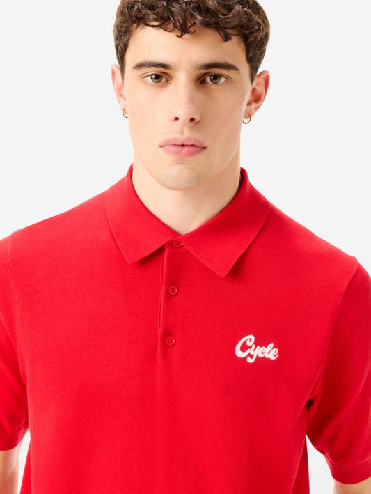 Polo - Cycle - KC13 Kent