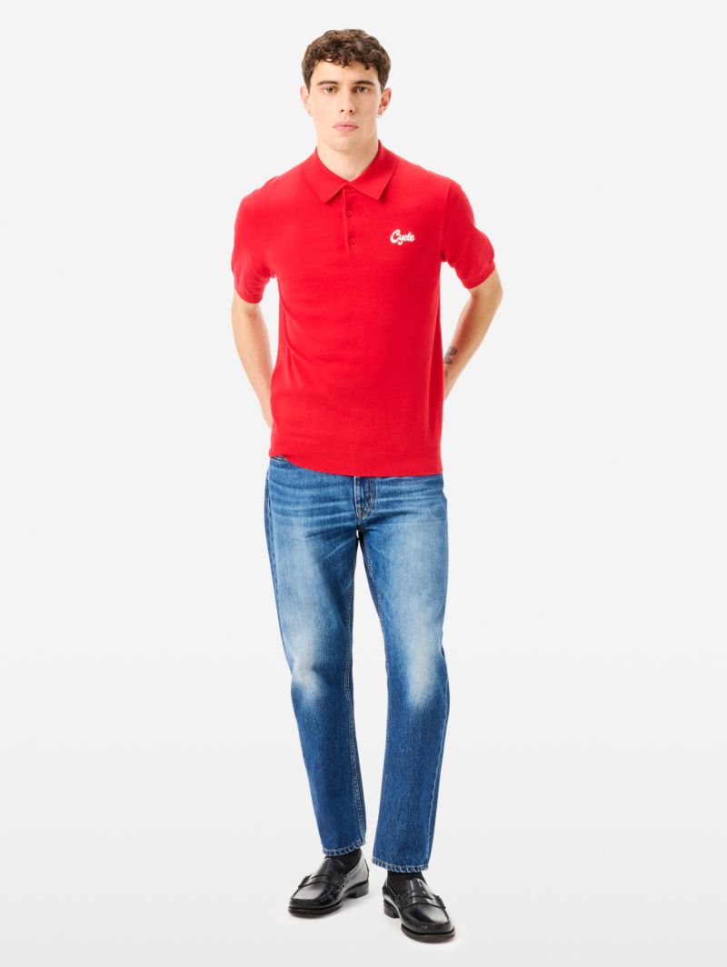 Polo - Cycle - KC13 Kent