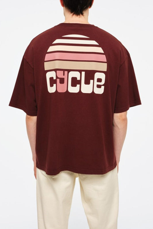 T-SHIRT - CYCLE - 441