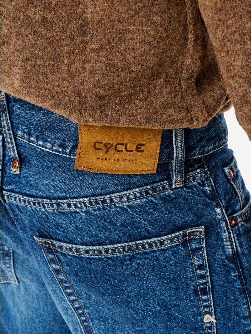 Jeans - Cycle - 461P520 Legend