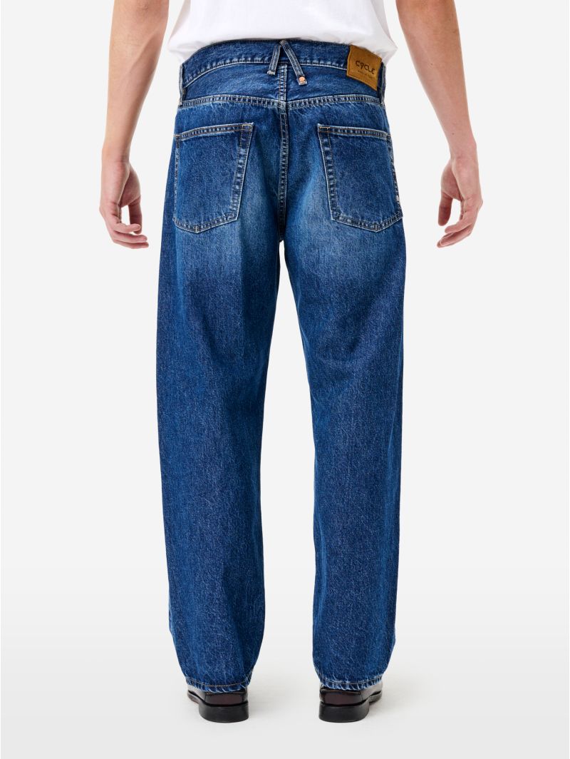 Jeans - Cycle - 461P520 Legend