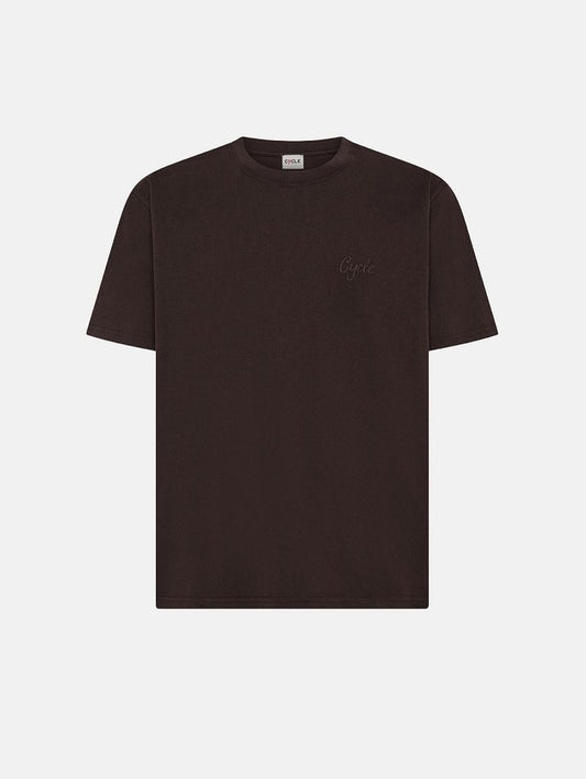 T-Shirt - Cycle - 461MC03