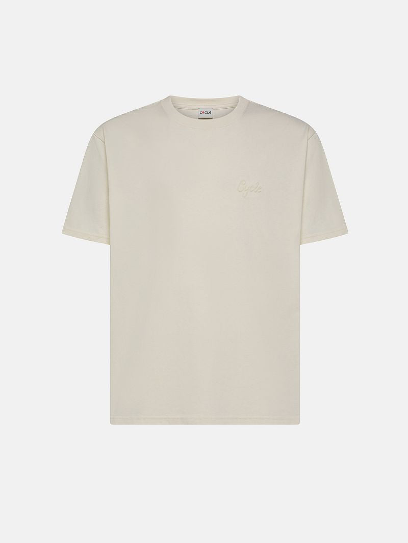 T-Shirt - Cycle - 461MC03