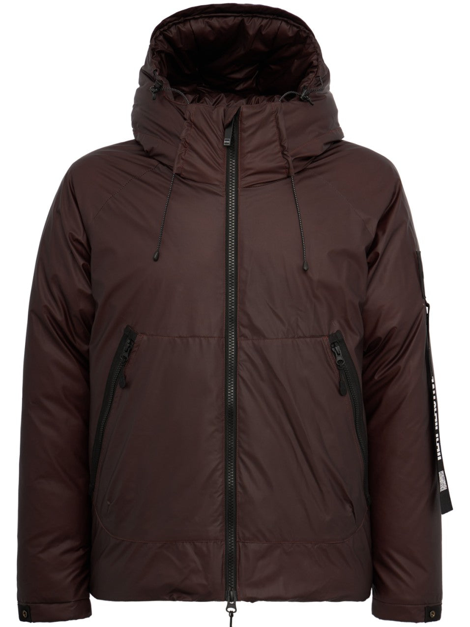 Piumino - Outhere - M575 Mudrop