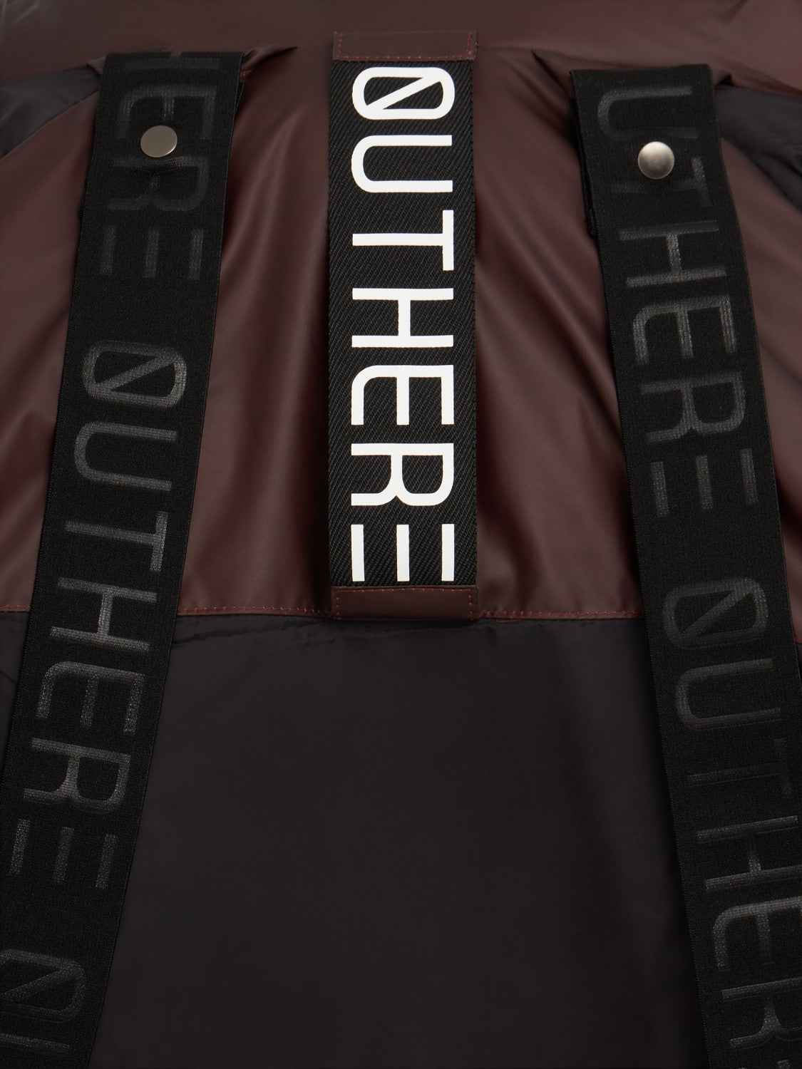 Piumino - Outhere - M575 Mudrop