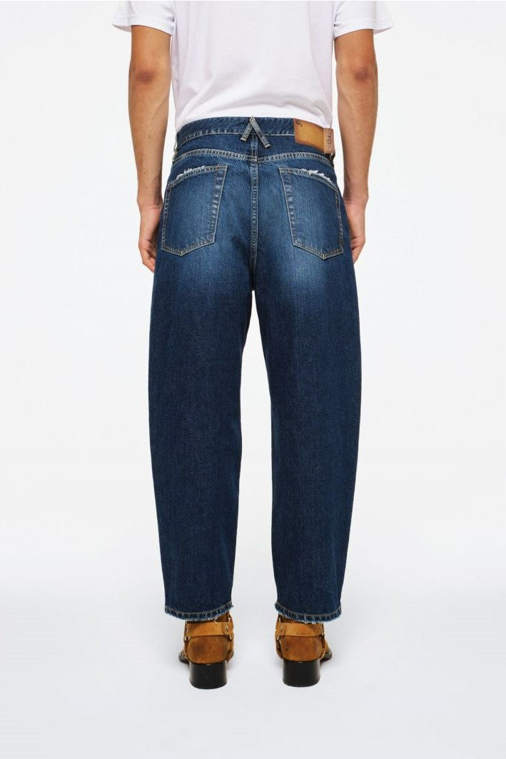 JEANS - CYCLE - JUMBO 07