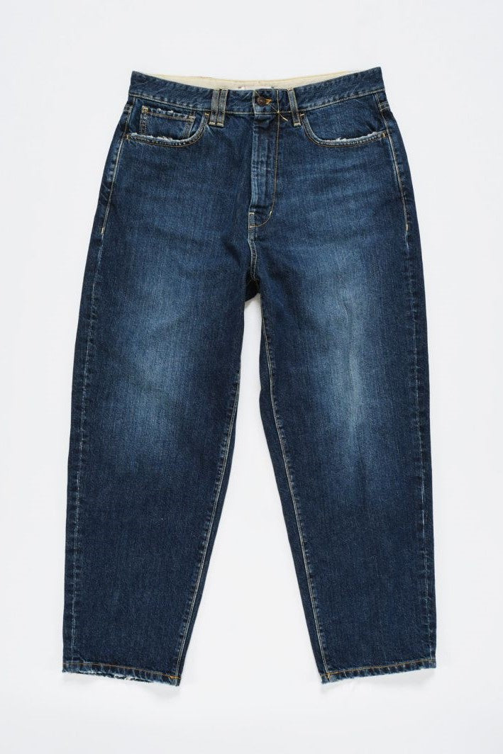 JEANS - CYCLE - JUMBO 07