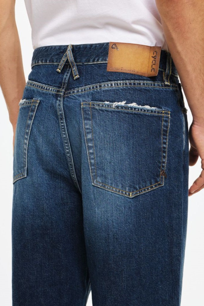 JEANS - CYCLE - JUMBO 07