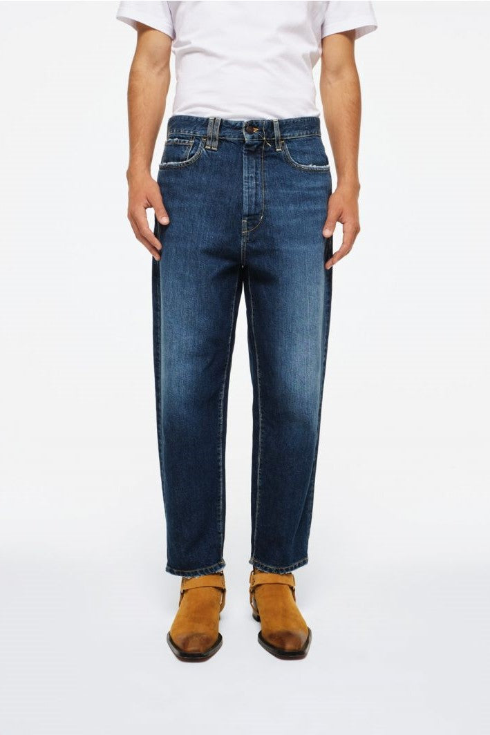 JEANS - CYCLE - JUMBO 07