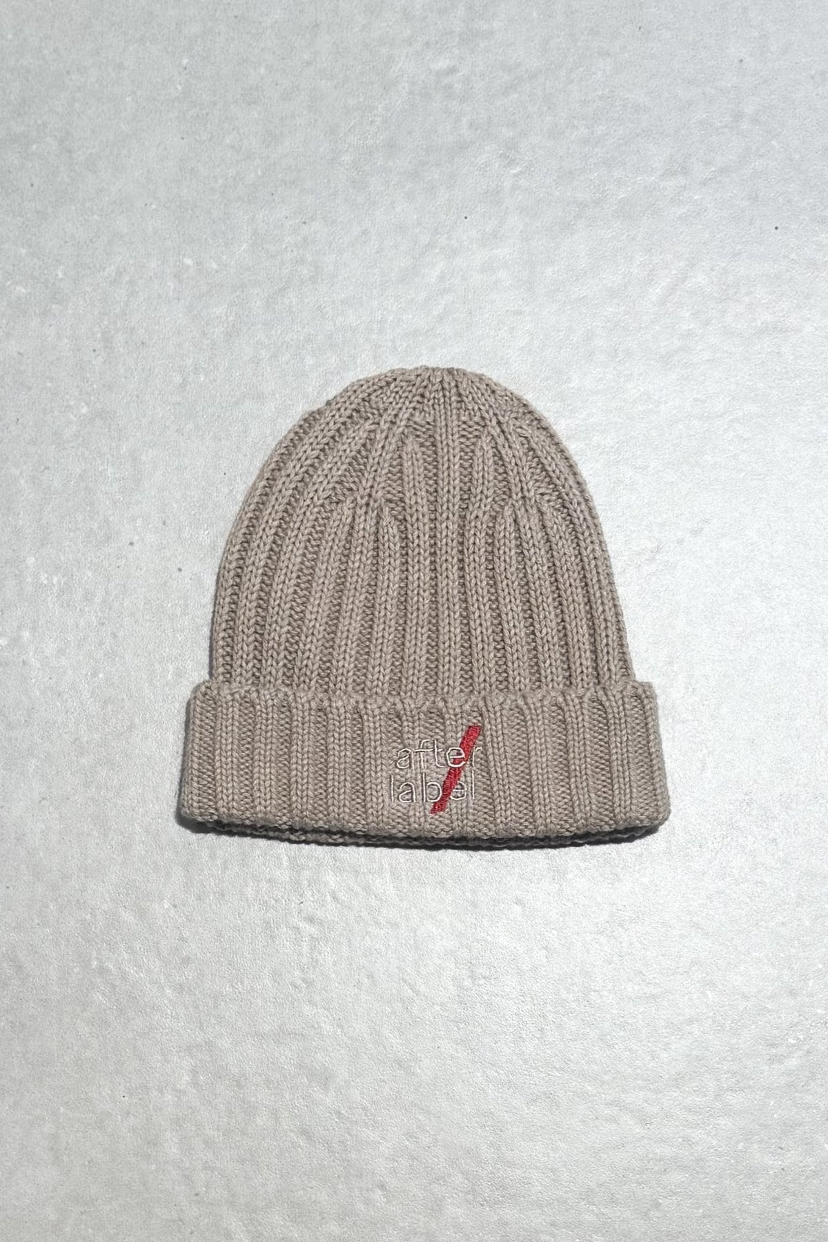 Cappello - After Label - Kiruna