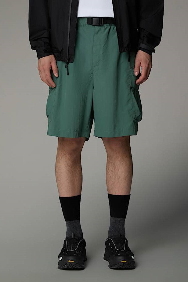 Bermuda - The North Face - NF0A8BJG POCKET SHORT