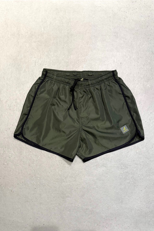 Short mare - 4giveness - BWSO5462