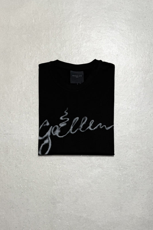 T-shirt - Gaelle - GAABM01372