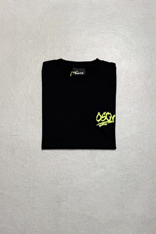 T-shirt - Disclaimer - 54830