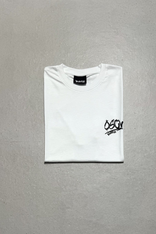 T-shirt - Disclaimer - 54830