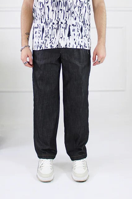 PANTALONE - BLACK CIRCUS - PAU3006S