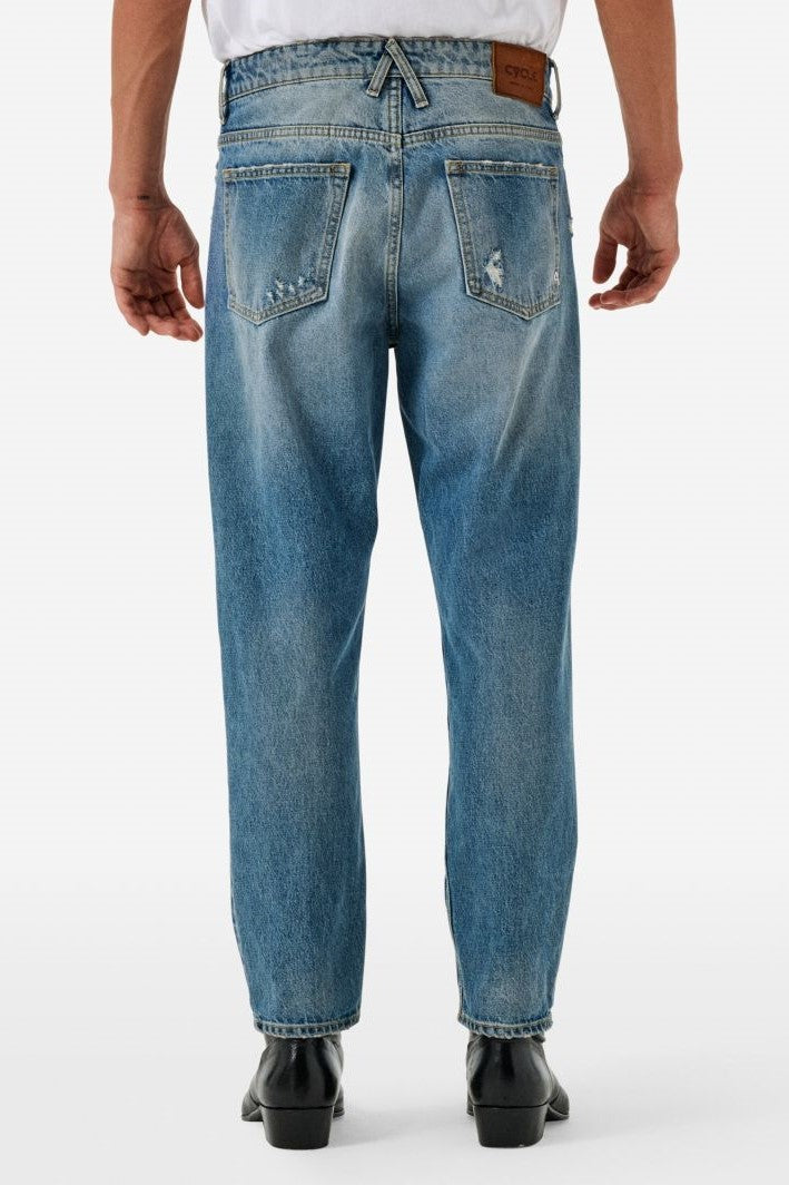 Jeans - Cycle - P523 Lucky
