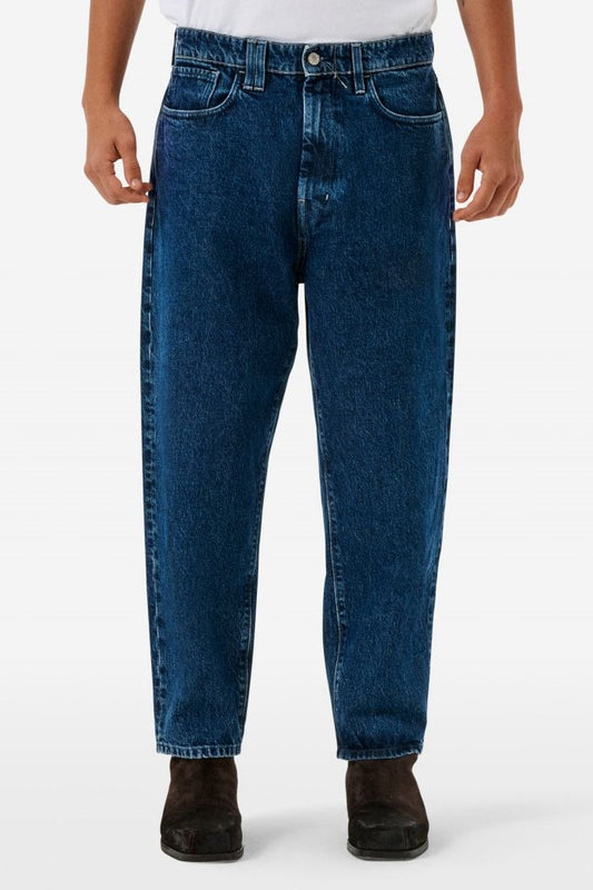 Jeans - Cycle - P528 Jumbo