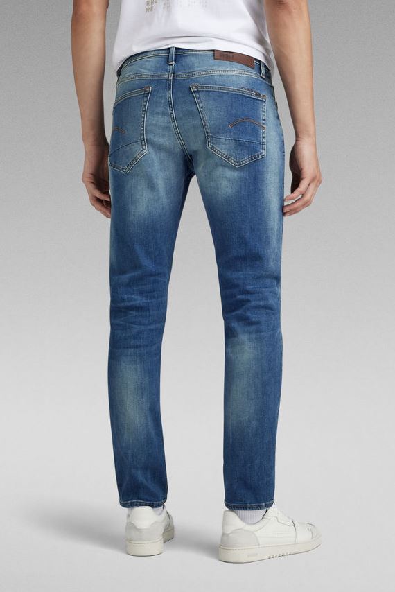 JEANS - G-STAR - 51001 3301 SLIM