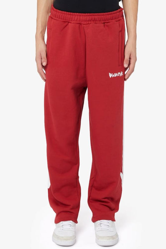 TROUSERS - DISCLAIMER - 53750