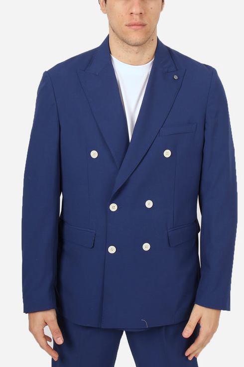 JACKET - GAZZARRINI - GAE277G