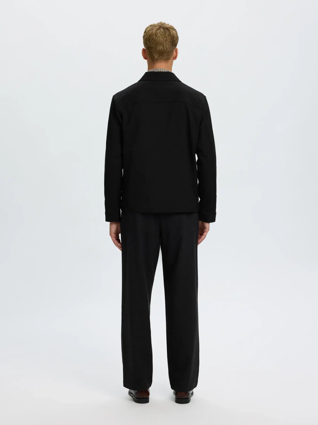 Giacca - Selected - 16103362 Finn