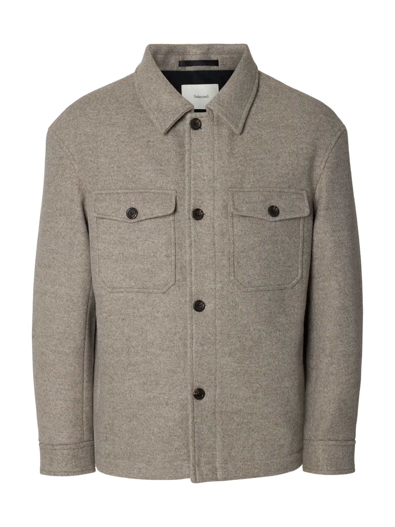 Cappotto - Selected - 16097636 Mitch