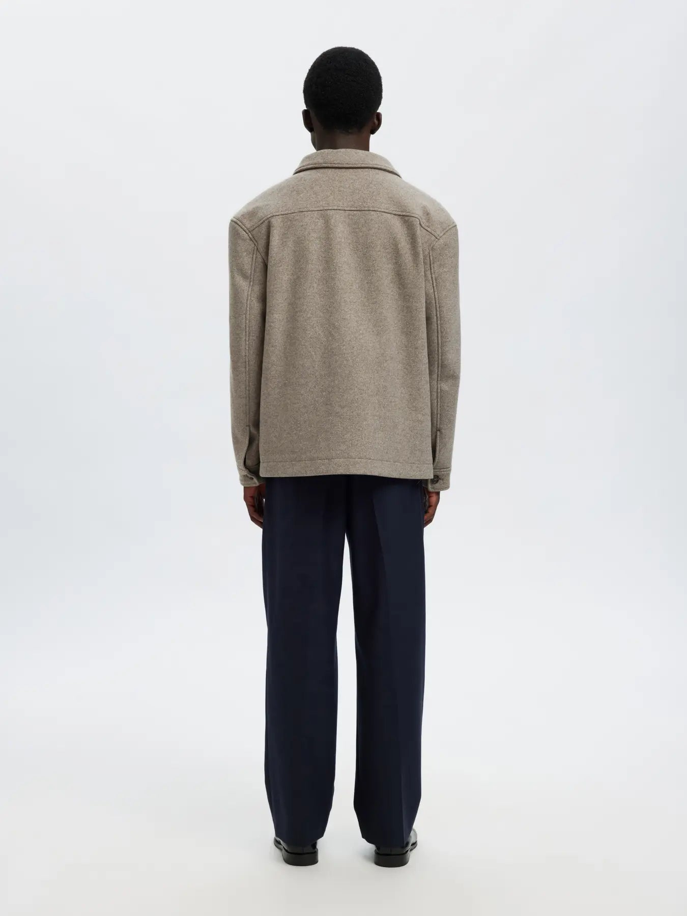 Cappotto - Selected - 16097636 Mitch