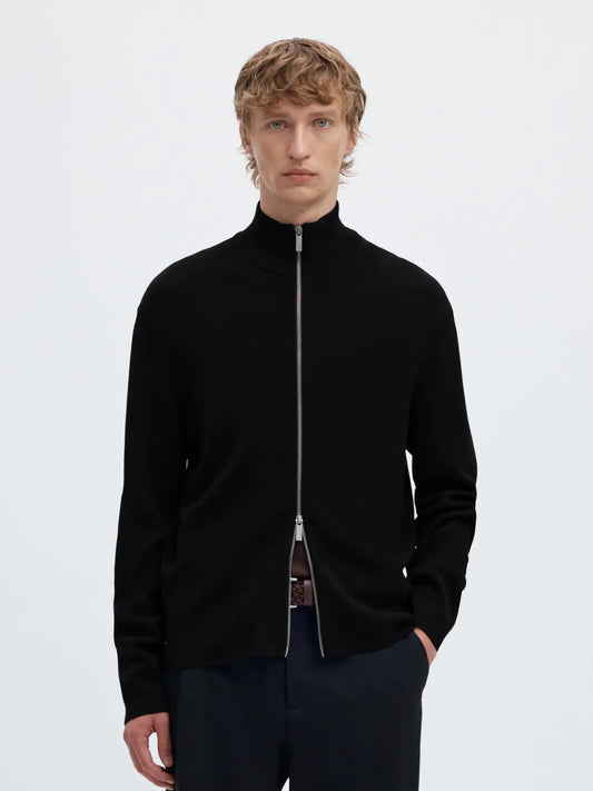 Cardigan - Selected - 16099572 Teller