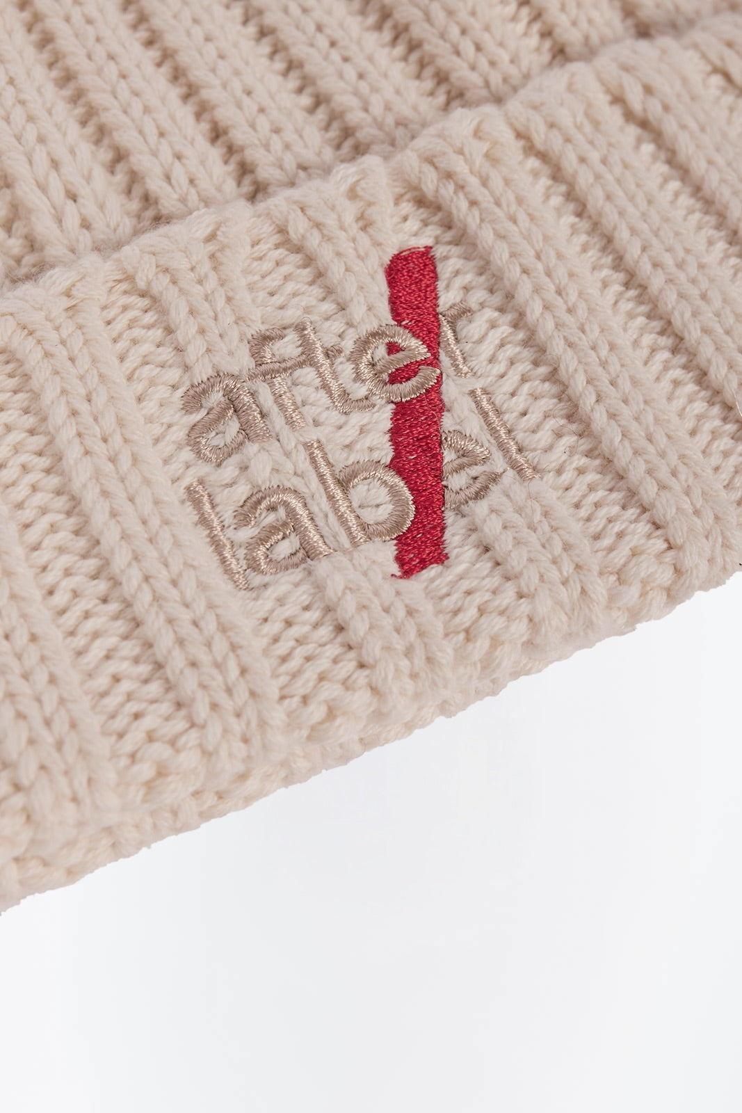 Cappello - After Label - Kiruna
