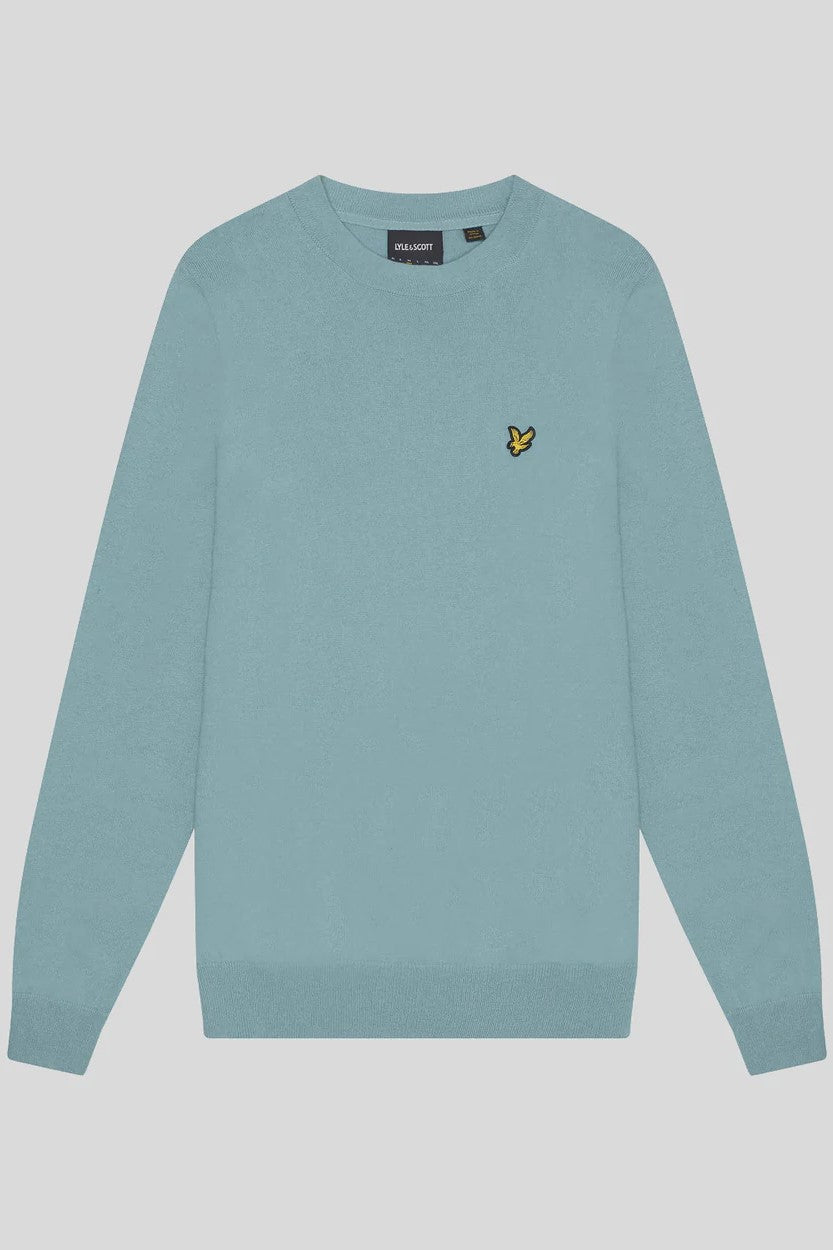 MAGLIA - LYLE & SCOTT -KN2110V JUMPER