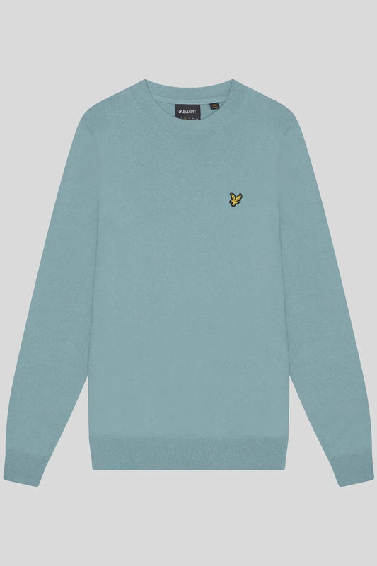 MAGLIA - LYLE & SCOTT -KN2110V JUMPER