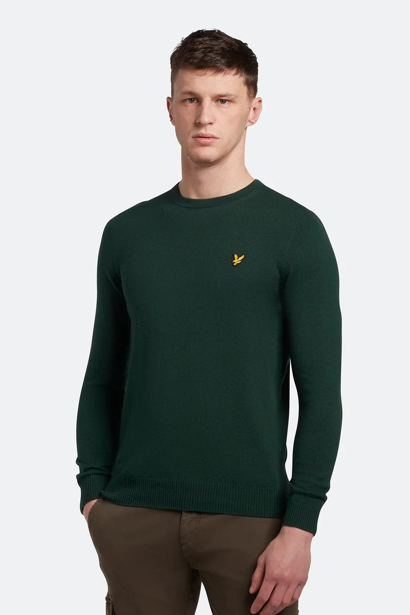 MAGLIA - LYLE & SCOTT -KN2110V JUMPER