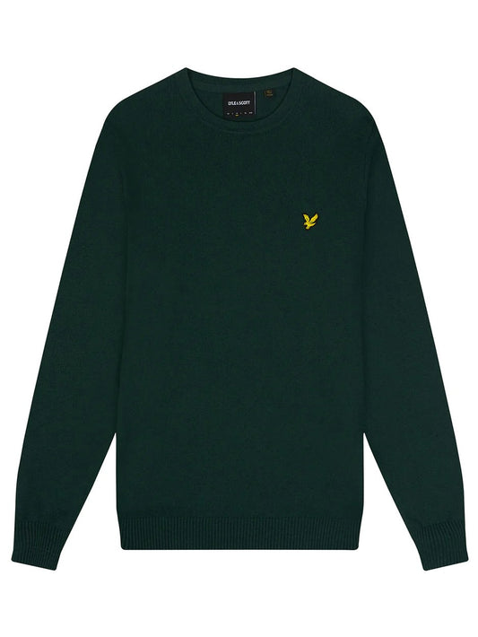 MAGLIA - LYLE & SCOTT -KN2110V JUMPER