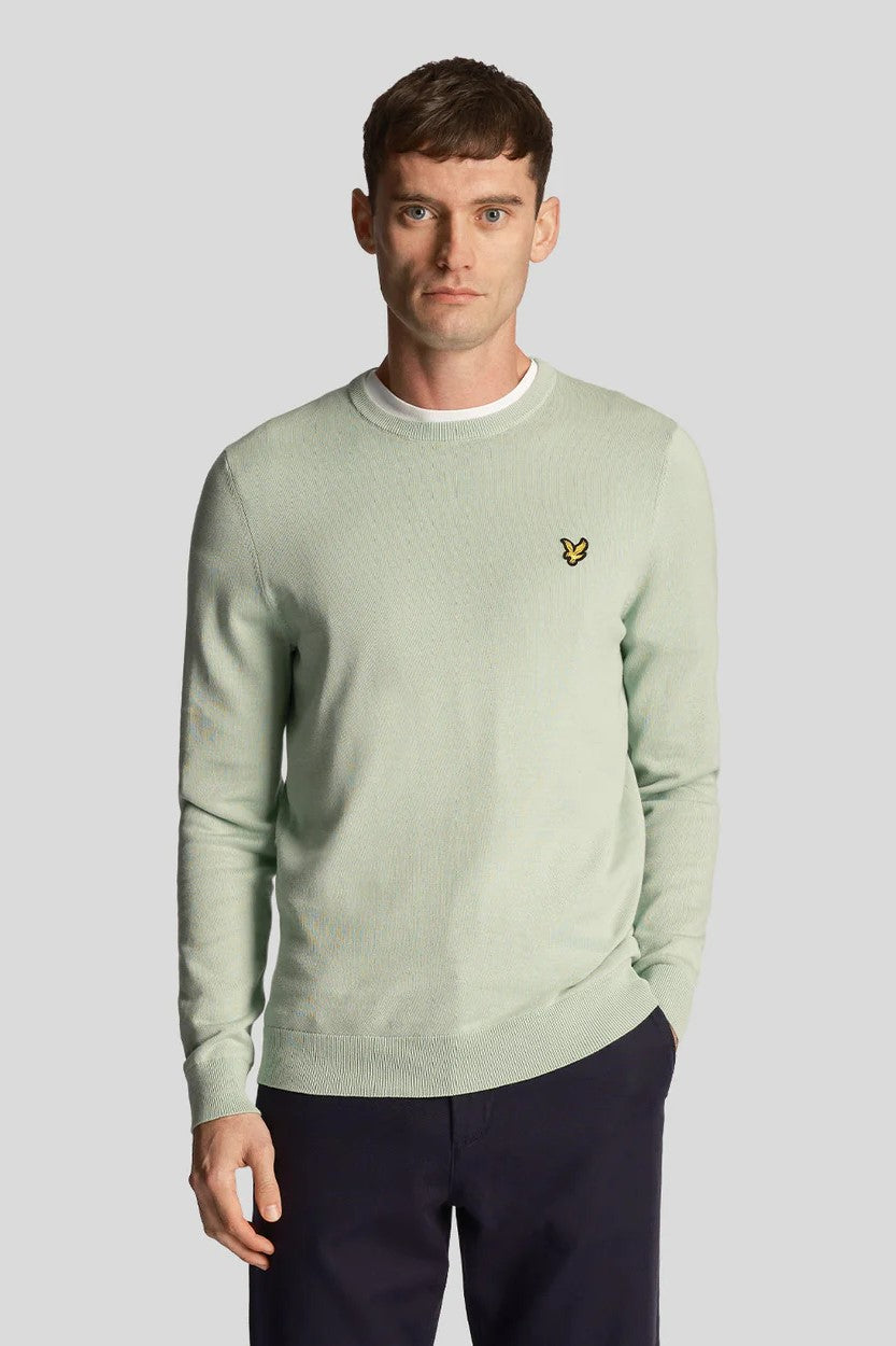 MAGLIA - LYLE & SCOTT - KN821V JUMPER