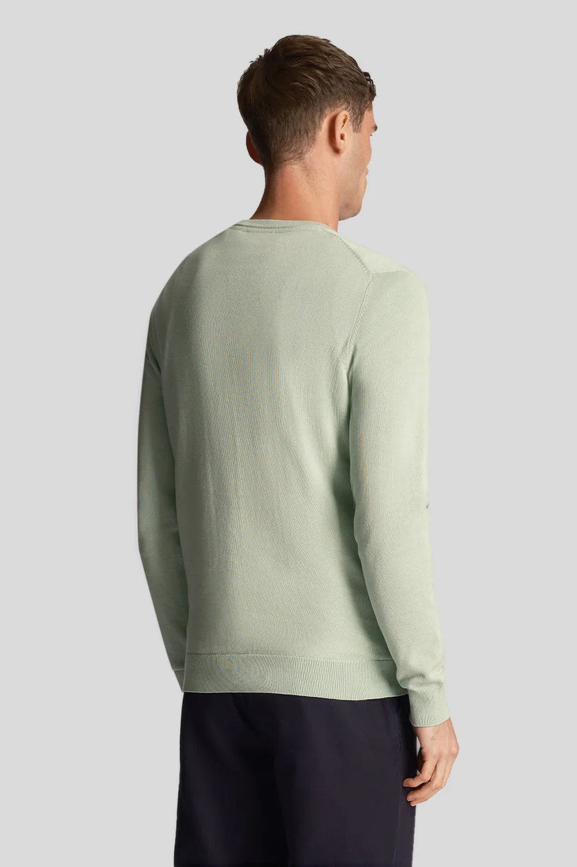 MAGLIA - LYLE & SCOTT - KN821V JUMPER