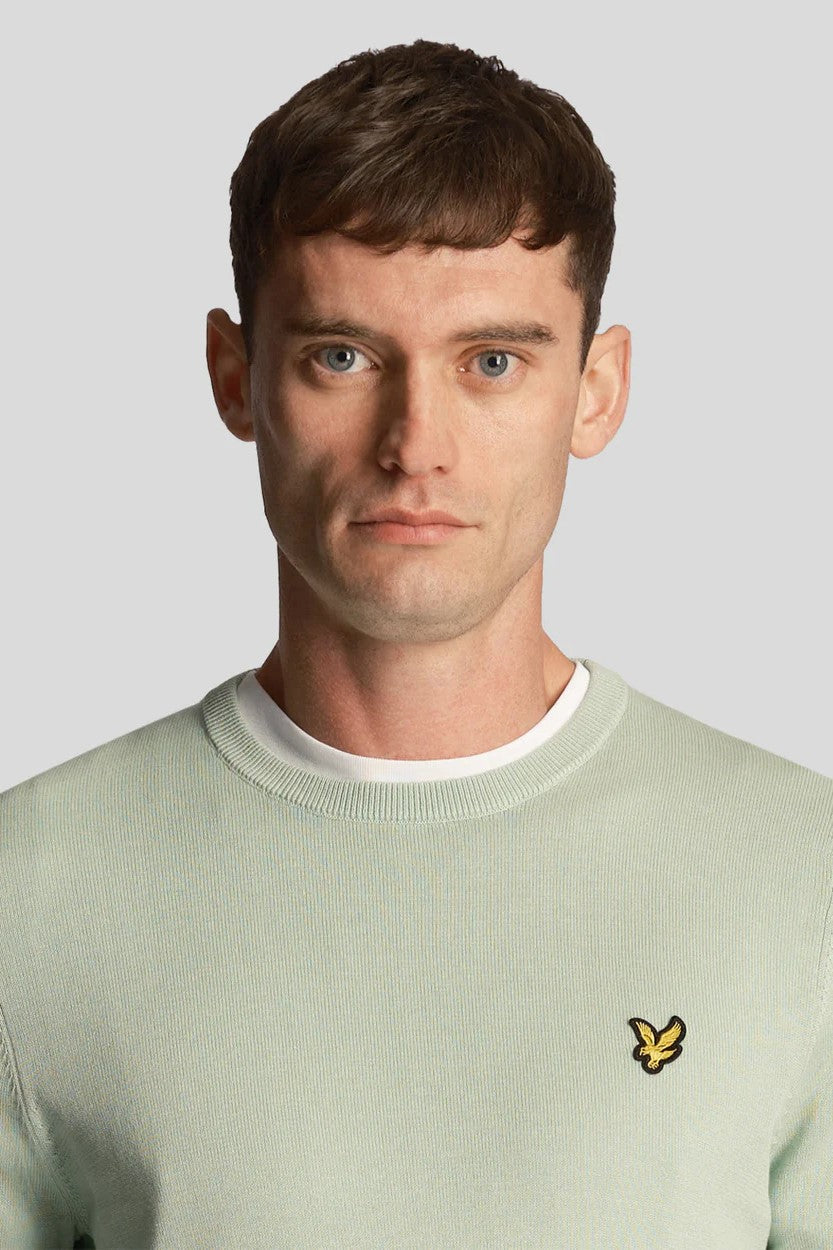 MAGLIA - LYLE & SCOTT - KN821V JUMPER