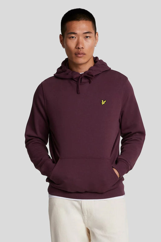 FELPA - LYLE & SCOTT - ML1139V