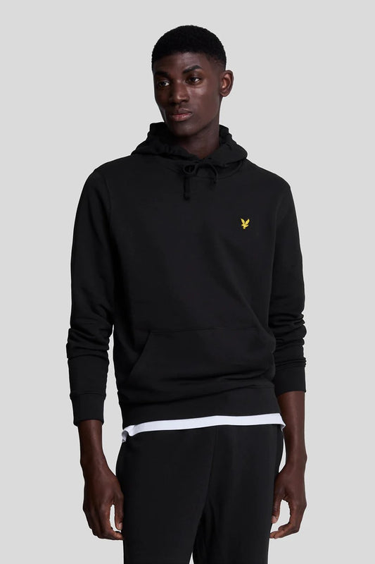 FELPA - LYLE & SCOTT - ML1139V