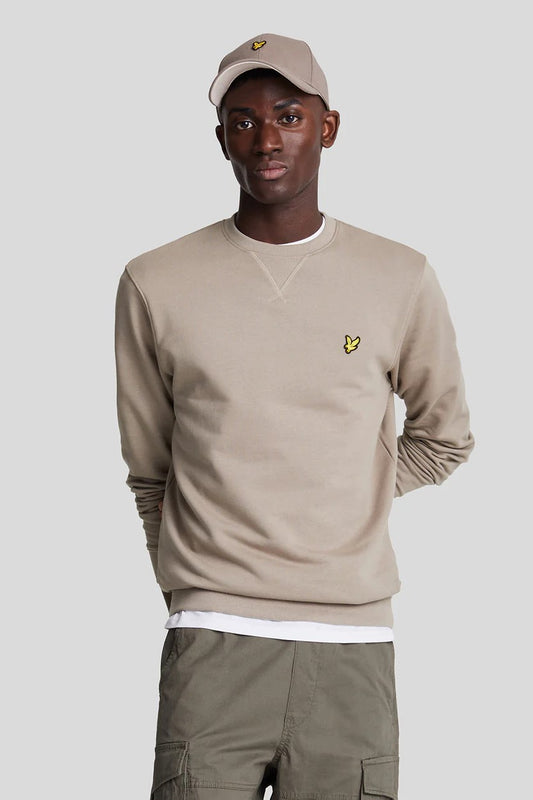 FELPA - LYLE & SCOTT - ML1131V