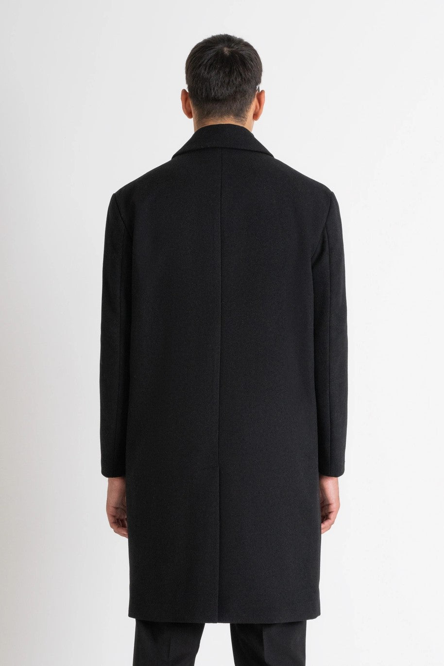 CAPPOTTO - ANTONY MORATO - JASON