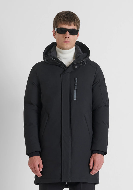 Parka - Antony Morato - MMCO00958-FA600277