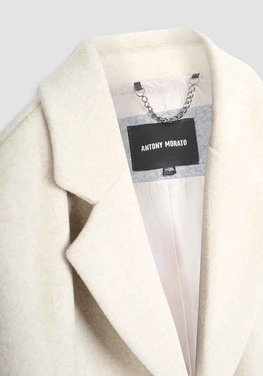 Cappotto - Antony Morato - MMCO00967-FA500082 Mathias
