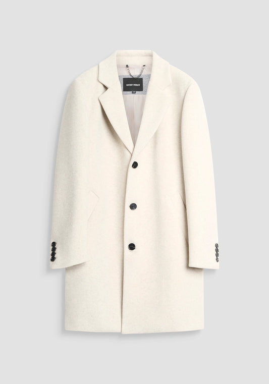 Cappotto - Antony Morato - MMCO00967-FA500082 Mathias