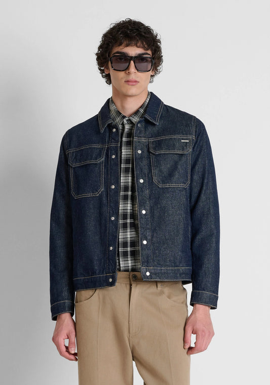 Giubbotto - Antony Morato - MMCO00983-FA750624 Ray