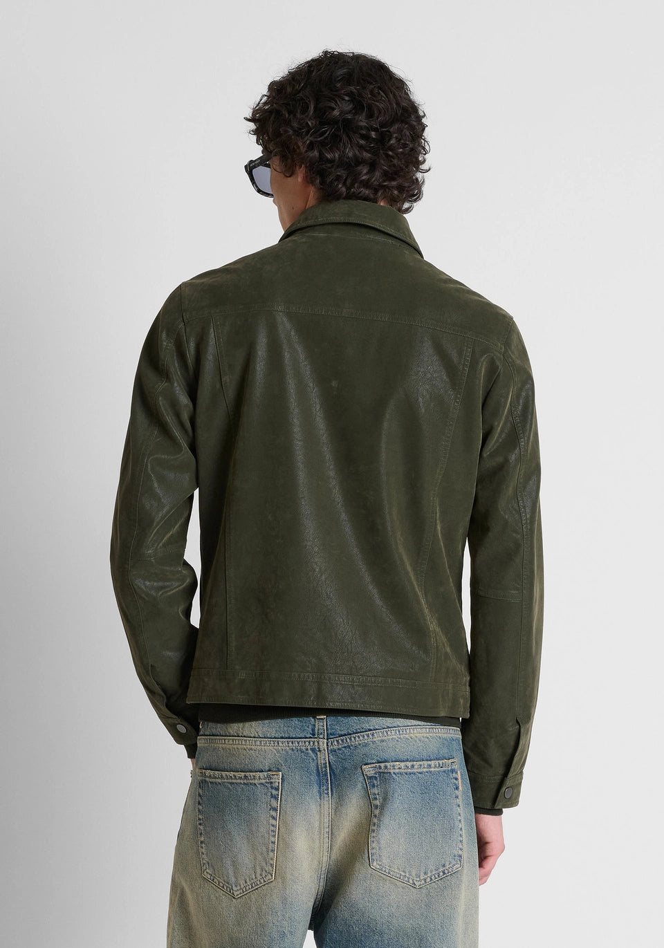 Giubbotto - Antony Morato - MMCO00985-FA210105