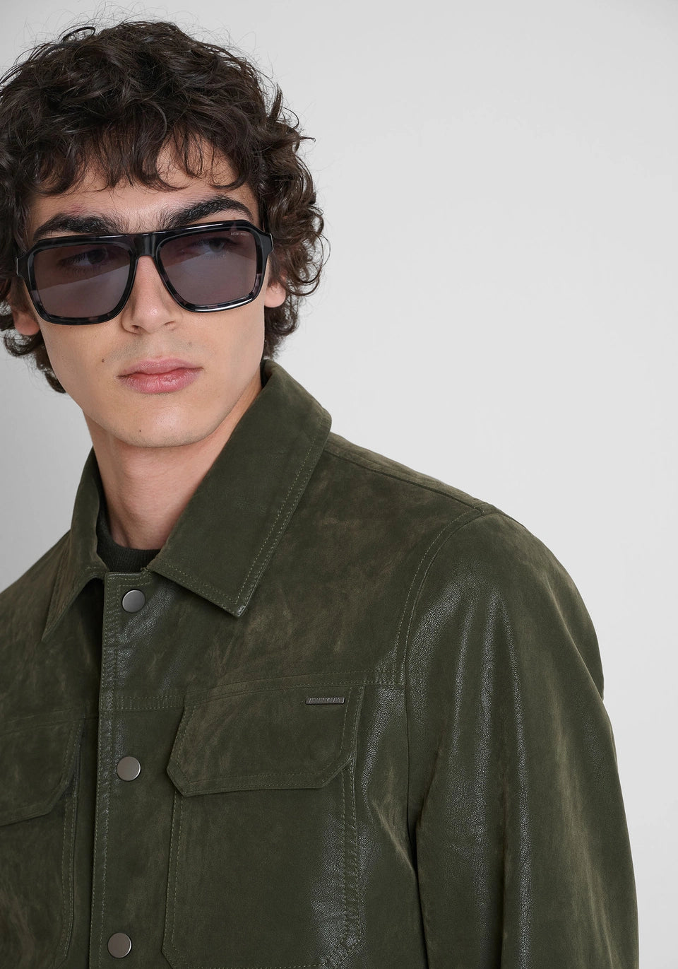 Giubbotto - Antony Morato - MMCO00985-FA210105